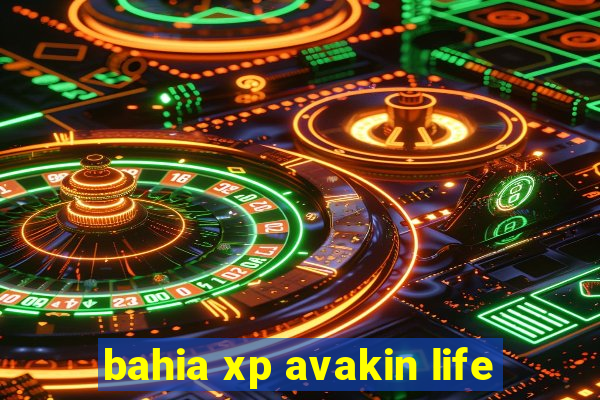 bahia xp avakin life